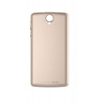 Back Panel Cover For Vedaee Inew U9 Plus Gold - Maxbhi.com