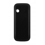 Back Panel Cover For Videocon Dost V1dd Black - Maxbhi.com