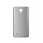 Back Panel Cover For Vivo Y25 Black - Maxbhi.com