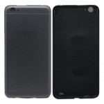 Back Panel Cover For Vivo Y55s Grey - Maxbhi Com