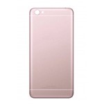 Back Panel Cover For Vivo Y55s Rose Gold - Maxbhi.com