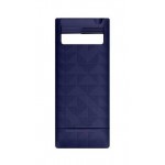 Back Panel Cover For White Cherry Virat Blue - Maxbhi.com