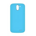 Back Panel Cover For Xccess A101 White - Maxbhi.com