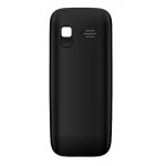 Back Panel Cover For Xccess X492 Black - Maxbhi.com