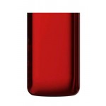 Back Panel Cover For Zen Z8 Rocker Red - Maxbhi.com