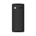 Back Panel Cover For Ziox Starz A1 Black - Maxbhi.com