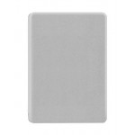 Flip Cover For Apple Ipad Pro 12.9 Wifi 512gb Silver By - Maxbhi.com