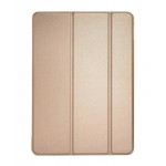 Flip Cover For Apple Ipad Pro 12.9 Wifi Cellular 64gb Gold By - Maxbhi.com