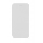 Flip Cover For Blu R1 Plus 16gb White By - Maxbhi.com