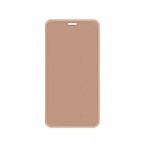 Flip Cover For Gionee X1 Gold By - Maxbhi.com