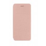 Flip Cover For Vedaee Inew U9 Plus Rose Gold By - Maxbhi.com