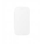 Flip Cover For Xccess A101 White By - Maxbhi.com