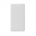 Flip Cover For Xiaomi Mi Mix 2 White By - Maxbhi.com