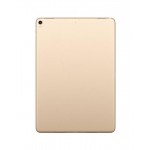 Full Body Housing For Apple Ipad Pro 12.9 Wifi 512gb Gold - Maxbhi.com