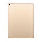Full Body Housing For Apple Ipad Pro 12.9 Wifi Cellular 64gb Gold - Maxbhi.com