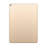 Full Body Housing For Apple Ipad Pro 12.9 Wifi Cellular 64gb Gold - Maxbhi.com