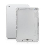 Full Body Housing For Apple New Ipad 2017 Wifi 128gb Silver - Maxbhi Com