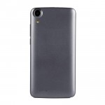 Full Body Housing For Black Bear A1 Armour Black - Maxbhi Com