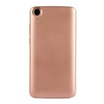 Full Body Housing For Black Bear A1 Armour Gold - Maxbhi.com