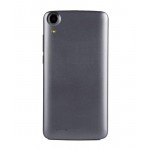 Full Body Housing For Black Bear A1 Armour Grey - Maxbhi.com