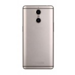 Full Body Housing For Doogee Shoot 1 Gold - Maxbhi.com