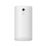 Full Body Housing For Homtom Ht17 White - Maxbhi.com