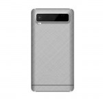 Full Body Housing For Itel It1409 Blue - Maxbhi Com