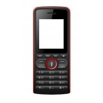 Full Body Housing For Ui Phones Connect 1 Black - Maxbhi.com