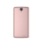 Full Body Housing For Vedaee Inew U9 Plus Rose Gold - Maxbhi.com