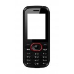 Full Body Housing For Videocon Dost V1dd Black - Maxbhi.com