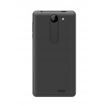 Full Body Housing For Videocon Thunder Plus 2 V50dc Black - Maxbhi.com