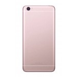 Full Body Housing For Vivo Y55s Rose Gold - Maxbhi.com