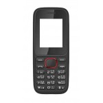 Full Body Housing For Xccess X492 Black - Maxbhi.com