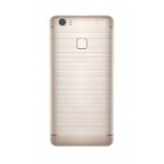 Full Body Housing For Ziox Quiq Aura 4g Black - Maxbhi.com