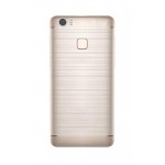 Full Body Housing For Ziox Quiq Aura 4g Champagne - Maxbhi.com