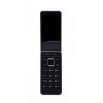 Lcd Screen For Darago 250 Diva Flip Replacement Display By - Maxbhi Com