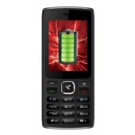 Lcd Screen For Ziox Thunder Mega Replacement Display By - Maxbhi.com