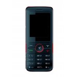 Lcd Screen For Ziox Thunder Mini Replacement Display By - Maxbhi.com
