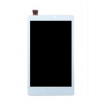Lcd With Touch Screen For Acer Iconia W1811 White By - Maxbhi.com
