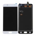 Lcd With Touch Screen For Asus Zenfone 4 Selfie Gold By - Maxbhi Com