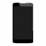 LCD with Touch Screen for Black Bear A1 Armour White
