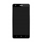 Lcd With Touch Screen For Videocon Thunder Plus 2 V50dc Black By - Maxbhi.com