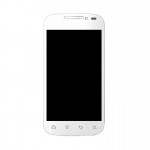 Lcd Screen For Xccess A101 Replacement Display By - Maxbhi Com