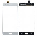 Touch Screen Digitizer For Asus Zenfone 4 Selfie White By - Maxbhi Com