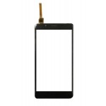Touch Screen Digitizer For Blackview P2 Black By - Maxbhi.com