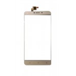 Touch Screen Digitizer For Blackview R7 Gold By - Maxbhi.com
