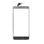 Touch Screen Digitizer For Blackview R7 Grey By - Maxbhi.com