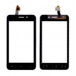 Touch Screen Digitizer For Karbonn A41 Power Black By - Maxbhi Com