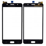 Touch Screen Digitizer For Samsung Galaxy J7 Max Black By - Maxbhi Com