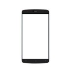 Touch Screen Digitizer For Vedaee Inew U9 Plus Black By - Maxbhi.com